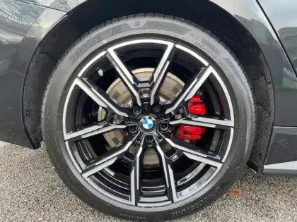 Photo 12 BMW I4  eDrive35 286ch M Sport