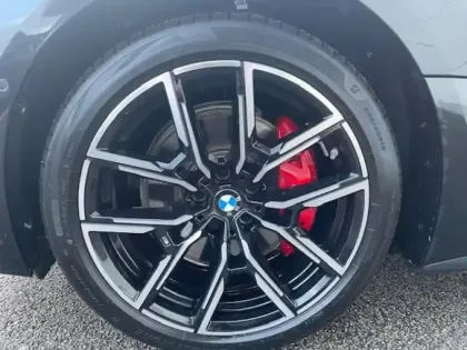 Photo 11 BMW I4  eDrive35 286ch M Sport