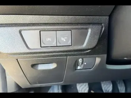 Photo 14 Dacia Sandero  1.0 ECO-G 100ch Stepway Essentiel -22