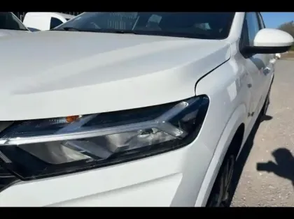 Photo 8 Dacia Sandero  1.0 ECO-G 100ch Stepway Essentiel -22