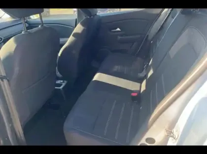 Photo 11 Dacia Sandero  1.0 ECO-G 100ch Stepway Essentiel -22