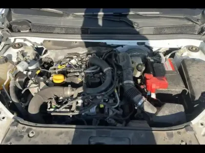 Photo 17 Dacia Sandero  1.0 ECO-G 100ch Stepway Essentiel -22