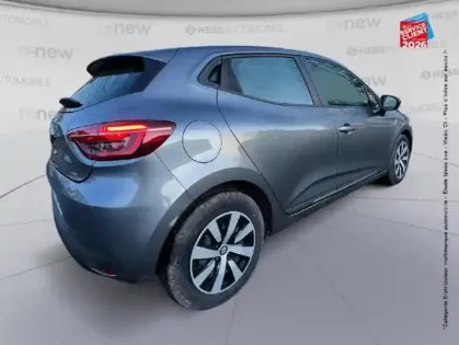 Photo 5 Renault Clio  1.0 TCe 90ch Equilibre