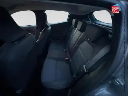 Photo 10 Renault Clio  1.0 TCe 90ch Equilibre