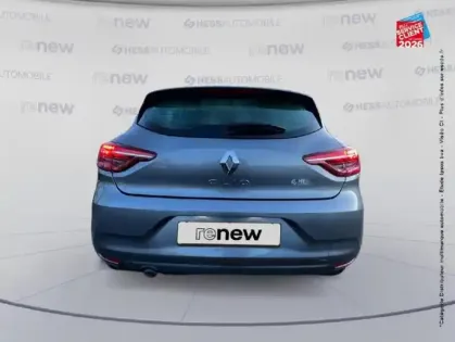 Photo 6 Renault Clio  1.0 TCe 90ch Equilibre