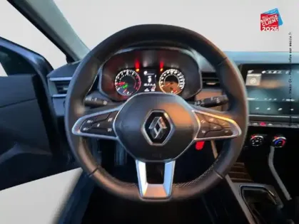 Photo 11 Renault Clio  1.0 TCe 90ch Equilibre