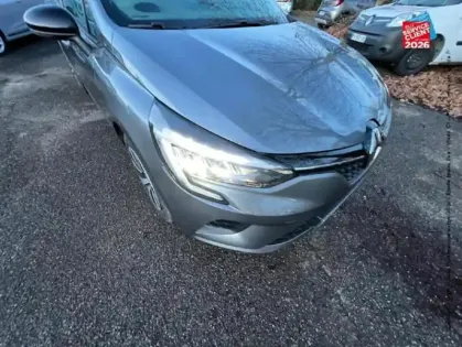 Photo 12 Renault Clio  1.0 TCe 90ch Equilibre