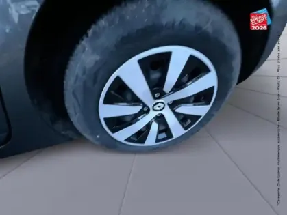 Photo 9 Renault Clio  1.0 TCe 90ch Equilibre