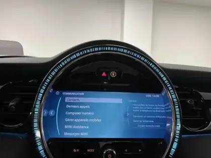 Photo 14 Mini Mini  5 Portes Cooper S 178ch  Essential BVA7