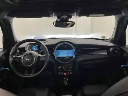 Photo 7 Mini Mini  5 Portes Cooper S 178ch  Essential BVA7