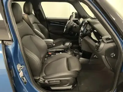 Photo 15 Mini Mini  5 Portes Cooper S 178ch  Essential BVA7