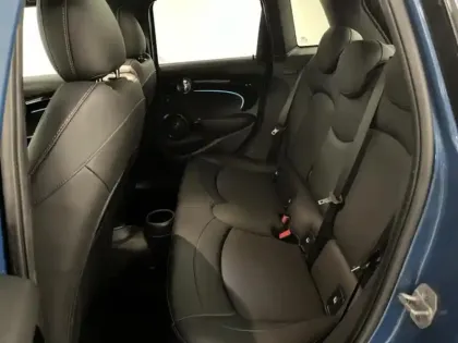 Photo 16 Mini Mini  5 Portes Cooper S 178ch  Essential BVA7