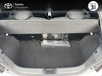 Photo 9 Toyota Aygo  X 1.0 VVT-i 72ch Dynamic MY23