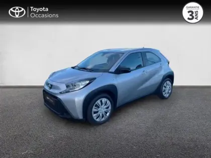 Photo Toyota Aygo