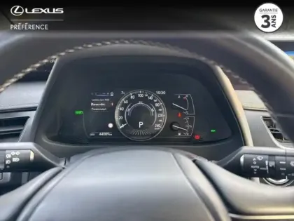 Photo 13 Lexus UX  250h 4WD Executive MY20