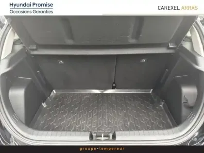 Photo 6 Hyundai I20  1.2 84ch Intuitive