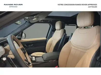 Photo 14 Land rover Range Rover  Sport 3.0 P550e 550ch PHEV Autobiography
