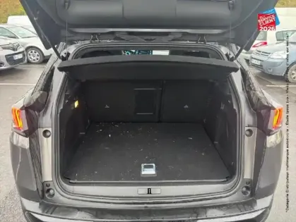 Photo 13 Peugeot 3008  HYBRID 225ch GT Pack e-EAT8 Touvrant Sieges chauf GPS Carplay