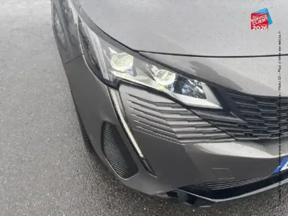 Photo 12 Peugeot 3008  HYBRID 225ch GT Pack e-EAT8 Touvrant Sieges chauf GPS Carplay