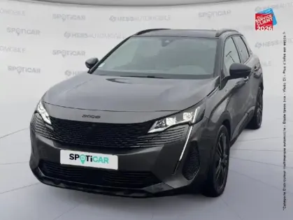 Photo Peugeot 3008