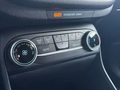 Photo 14 Ford Fiesta  1.0 Flexifuel 95ch Titanium Business 5p