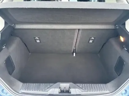 Photo 8 Ford Fiesta  1.0 Flexifuel 95ch Titanium Business 5p