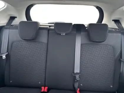 Photo 7 Ford Fiesta  1.0 Flexifuel 95ch Titanium Business 5p