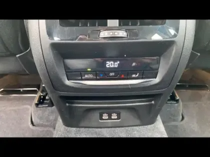 Photo 11 BMW X3  sDrive18d 150ch xLine