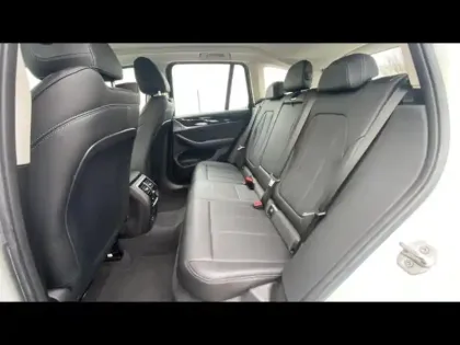 Photo 9 BMW X3  sDrive18d 150ch xLine