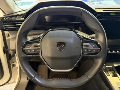 Photo 14 Peugeot 308  1.5 BlueHDi 130ch S&S Allure Pack EAT8