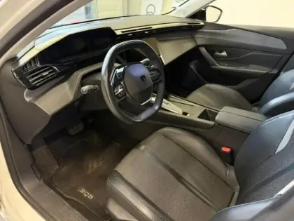 Photo 10 Peugeot 308  1.5 BlueHDi 130ch S&S Allure Pack EAT8