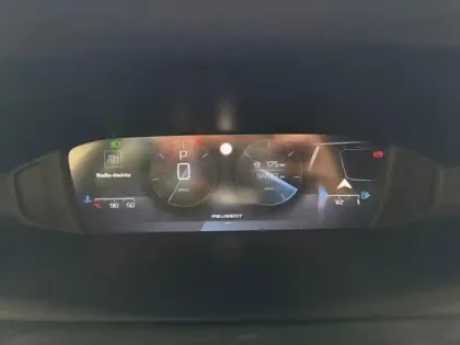 Photo 13 Peugeot 308  1.5 BlueHDi 130ch S&S Allure Pack EAT8