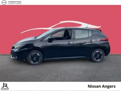 Photo 9 Nissan Leaf  150ch 40kWh Acenta