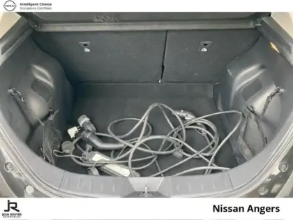 Photo 6 Nissan Leaf  150ch 40kWh Acenta