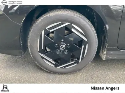 Photo 12 Nissan Leaf  150ch 40kWh Acenta