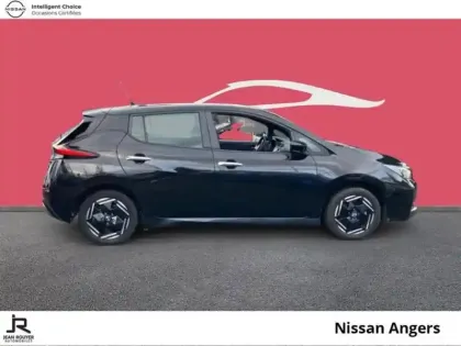 Photo 11 Nissan Leaf  150ch 40kWh Acenta