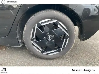 Photo 7 Nissan Leaf  150ch 40kWh Acenta