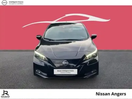 Photo 8 Nissan Leaf  150ch 40kWh Acenta