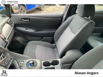 Photo 5 Nissan Leaf  150ch 40kWh Acenta