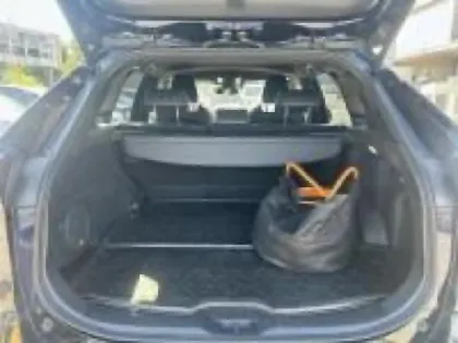 Photo 14 Toyota Rav4  2.5 Hybride Rechargeable 306ch Collection AWD-i MY25