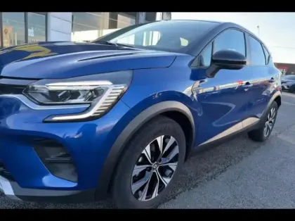 Photo 13 Renault Captur  1.0 TCe 90ch Evolution