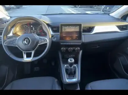 Photo 8 Renault Captur  1.0 TCe 90ch Evolution