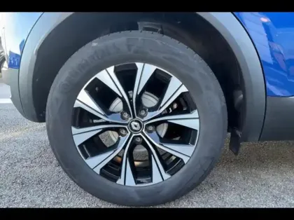 Photo 12 Renault Captur  1.0 TCe 90ch Evolution