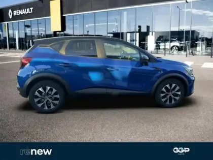 Photo 6 Renault Captur  1.0 TCe 90ch Evolution