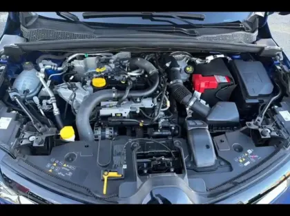 Photo 14 Renault Captur  1.0 TCe 90ch Evolution