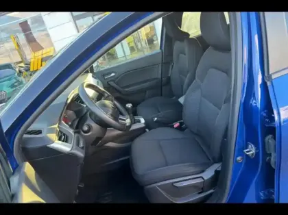 Photo 9 Renault Captur  1.0 TCe 90ch Evolution