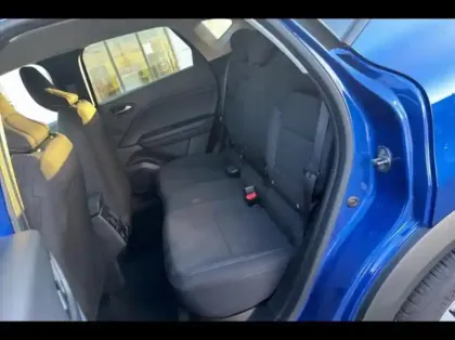 Photo 10 Renault Captur  1.0 TCe 90ch Evolution