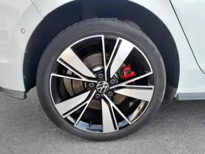 Photo 11 Volkswagen Golf  1.4 eHybrid 245ch GTE DSG6