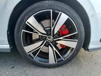 Photo 12 Volkswagen Golf  1.4 eHybrid 245ch GTE DSG6