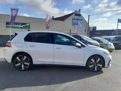 Photo 6 Volkswagen Golf  1.4 eHybrid 245ch GTE DSG6